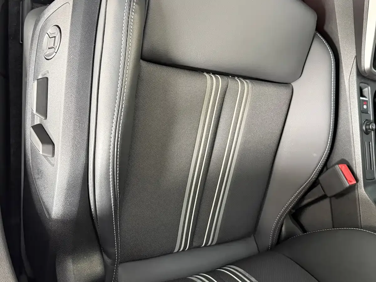 Audi Audi A3 2023 Sportback 35 TFSI Fashion Sport — Фото автомобиля 18