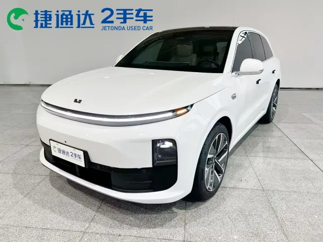 Фотография автомобиля — Li Auto L6