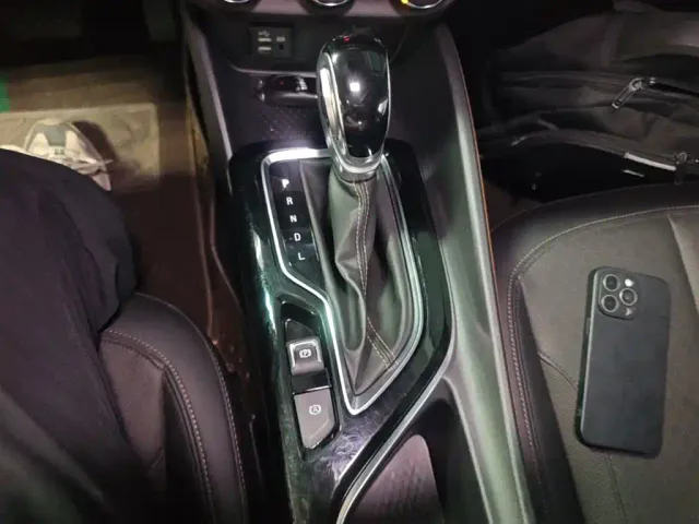 Buick Verano — Фото автомобиля 13