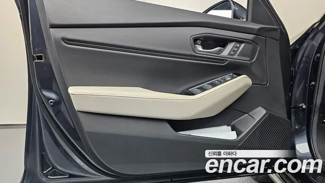 Honda Accord Generation 11 — Фото автомобиля 24