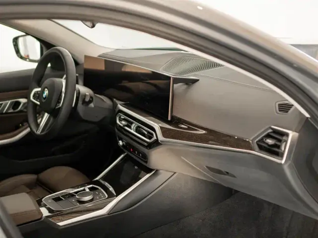 BMW 3 Series — Фото автомобиля 20
