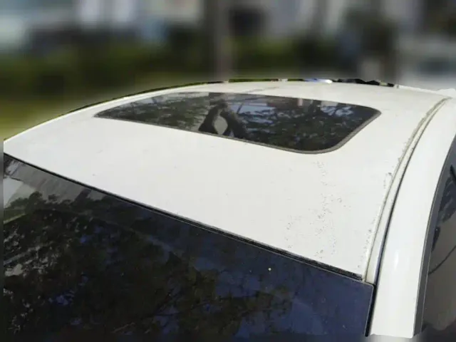 Geely Emgrand — Фото автомобиля 6