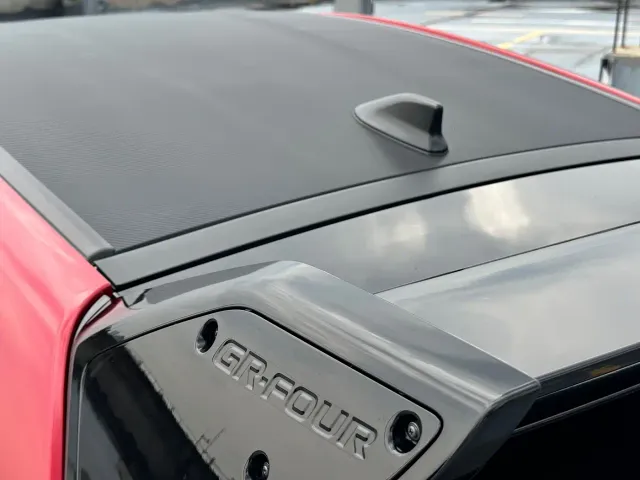 Toyota GR YARIS — Фото автомобиля 9