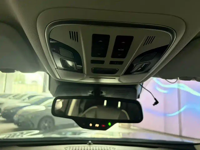 Haval H6 — Фото автомобиля 20