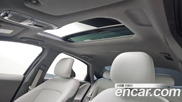 Hyundai Ioniq 6 — Фото автомобиля 18