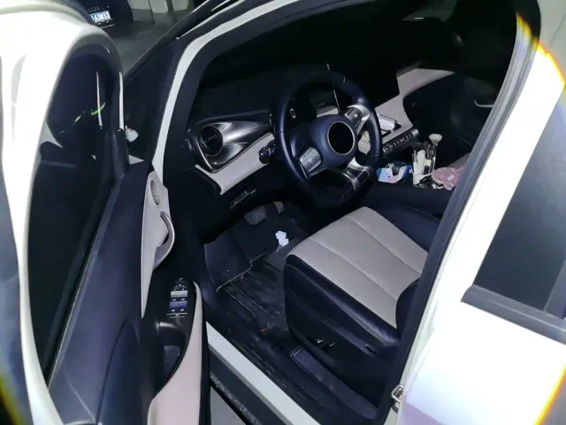 BYD Dolphin — Фото автомобиля 17