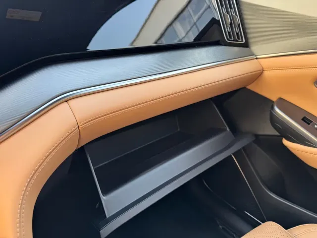 BYD Song L DM-i — Фото автомобиля 25