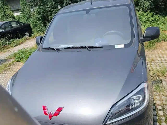 Wuling Hongguang — Фото автомобиля 2