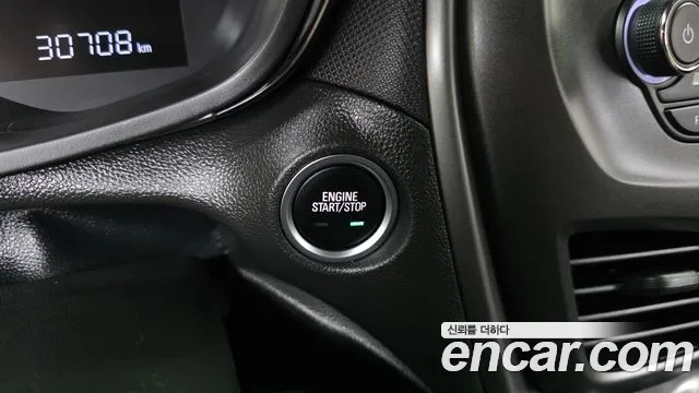 Chevrolet Spark — Фото автомобиля 20
