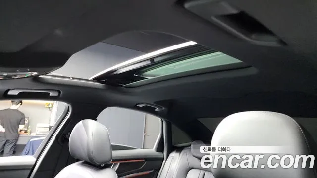 Audi A6 45 TFSI Premium — Фото автомобиля 17