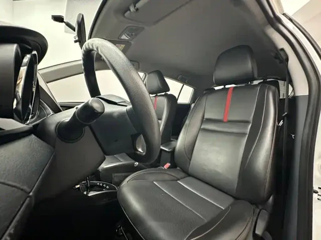 Toyota YARiS L Zhi Xuan — Фото автомобиля 14