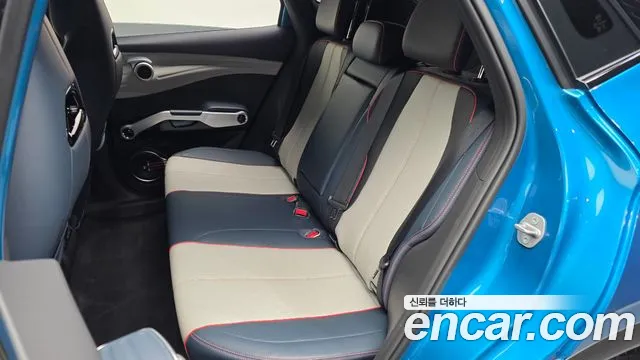 BYD Atto 3 — Фото автомобиля 6