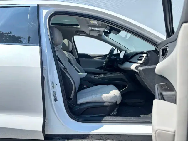 BYD Seal 06 DM-i Touring — Фото автомобиля 20