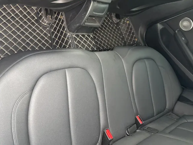 BMW 1 Series — Фото автомобиля 5