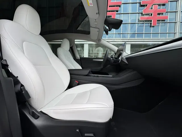 Tesla Model Y — Фото автомобиля 17