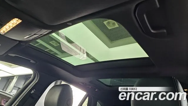Mercedes-Benz GLC-Class X253 — Фото автомобиля 22