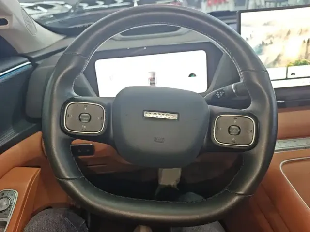 Haval Xiaolong MAX — Фото автомобиля 10