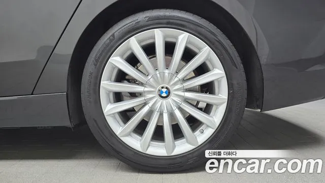 BMW Gran Turismo — Фото автомобиля 20