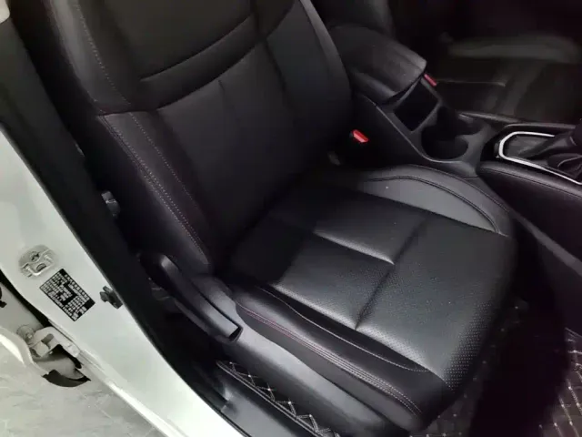 Nissan Qashqai — Фото автомобиля 24