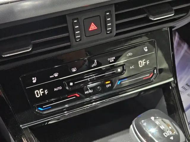 Volkswagen Passat — Фото автомобиля 6