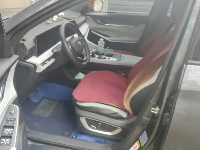 Changan CS75 Plus — Фото автомобиля 9