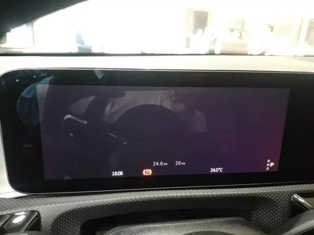 Mercedes-Benz A-Class AMG — Фото автомобиля 9