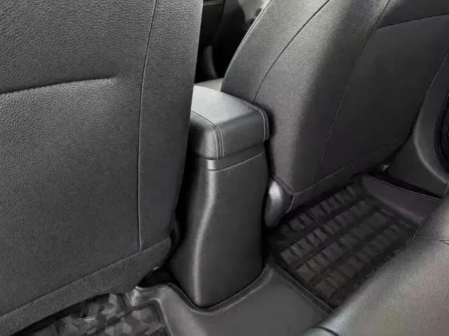 Kia KX1 — Фото автомобиля 10