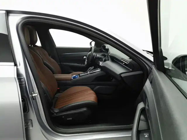 Peugeot 508 — Фото автомобиля 23