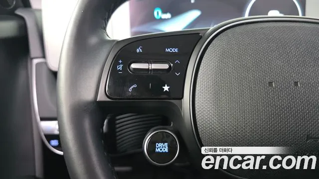 Hyundai Ioniq5 Ioniq5 Long Range AWD — Фото автомобиля 14