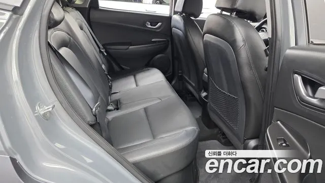 Hyundai Kona — Фото автомобиля 11