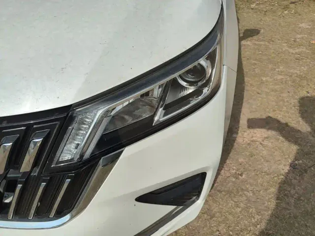 Wuling Jiachen — Фото автомобиля 23