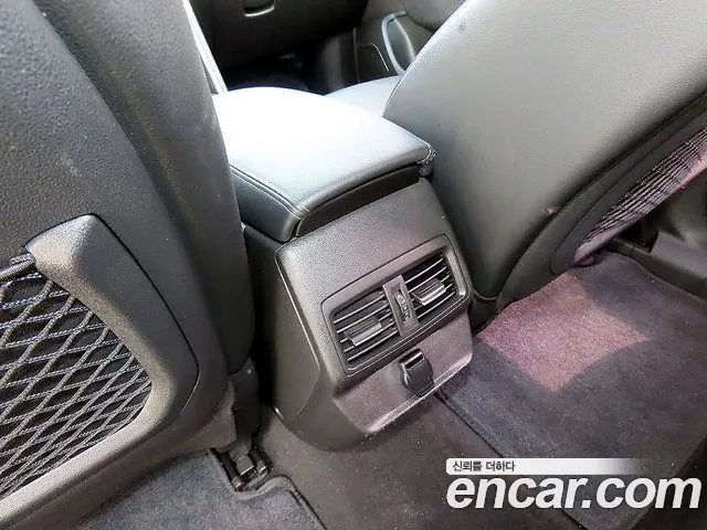 Renault-KoreaSamsung QM6 Новый QM6 2.0 LPe LE Signature 2WD — Фото автомобиля 15