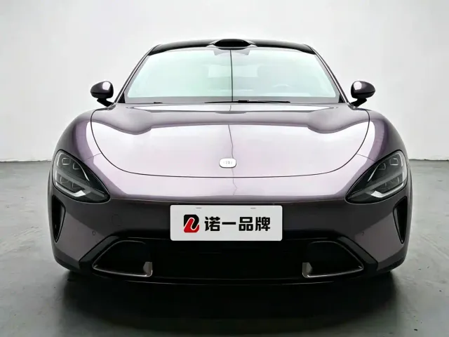 Xiaomi SU7 — Фото автомобиля 2