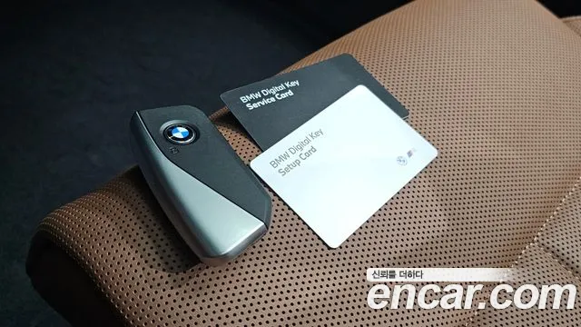 BMW 5-Series 5 серия (G60) 530i xDrive M Sport — Фото автомобиля 28