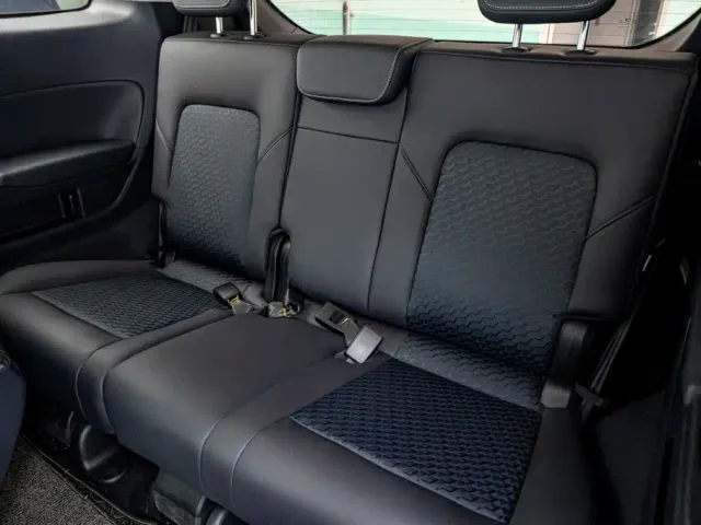 GAC Trumpchi M8 — Фото автомобиля 18