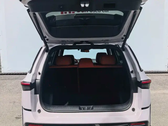 Toyota BoZhi 3X — Фото автомобиля 6