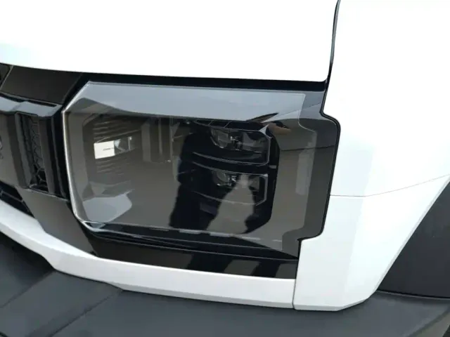 Jetour T2 — Фото автомобиля 14