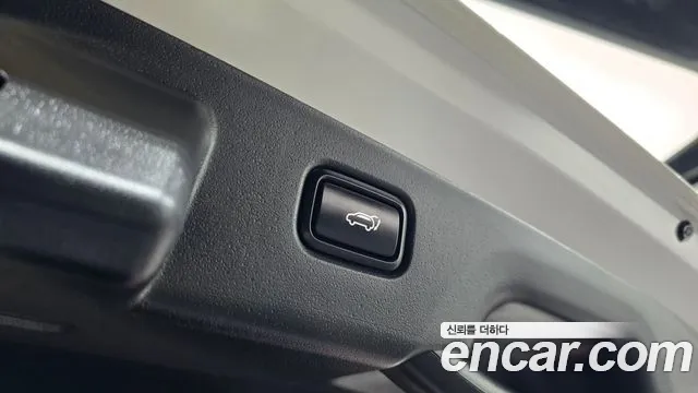 Kia Niro New — Фото автомобиля 24