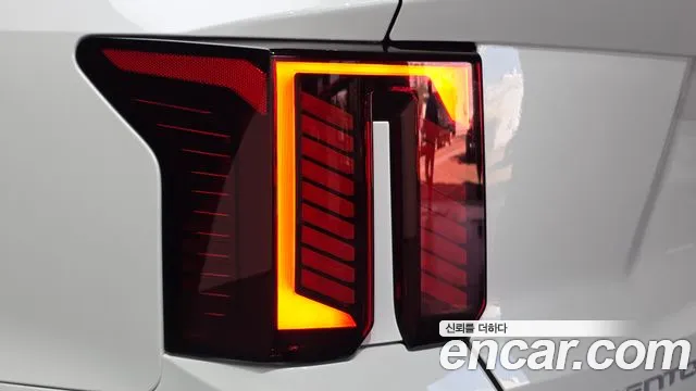 Kia Sorento 4th Gen — Фото автомобиля 8