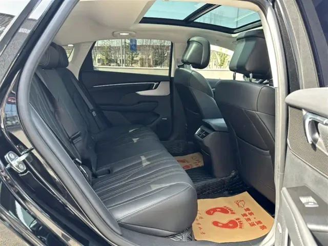 Buick LaCrosse — Фото автомобиля 13