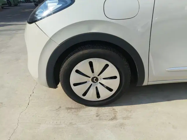 Wuling Bingo — Фото автомобиля 22