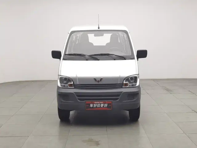 Wuling Zhiguang — Фото автомобиля 3