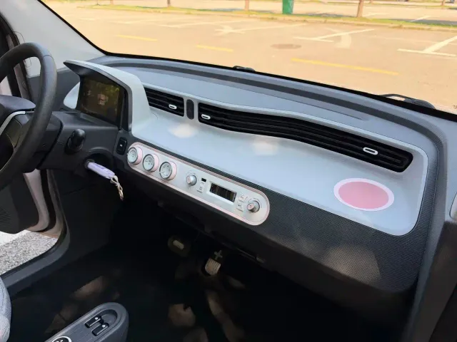 Wuling Hongguang Mini EV — Фото автомобиля 16