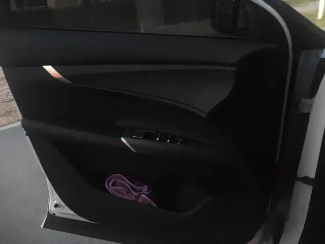 Changan CS75 Plus — Фото автомобиля 7