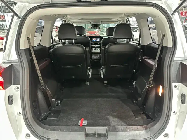 GAC Trumpchi M6 — Фото автомобиля 14