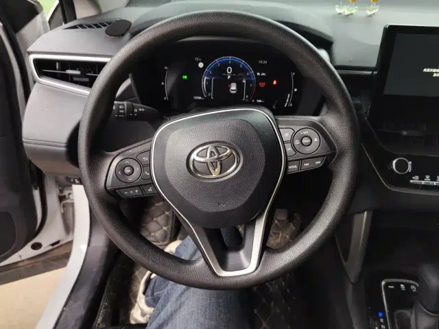 Toyota Frontlander — Фото автомобиля 15