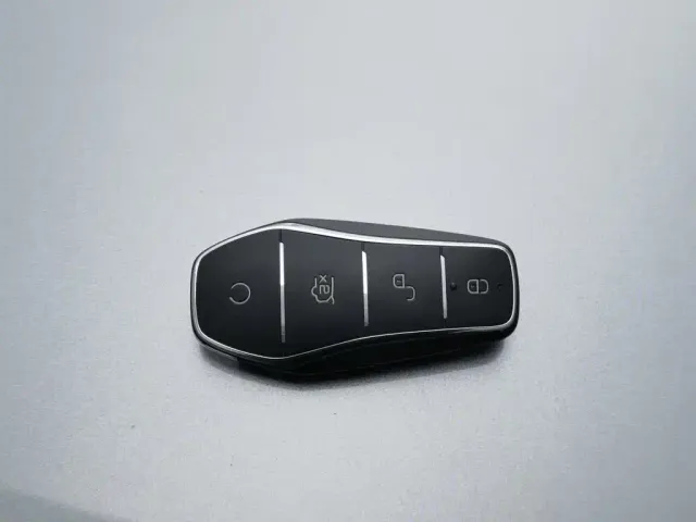 BYD Dolphin — Фото автомобиля 19