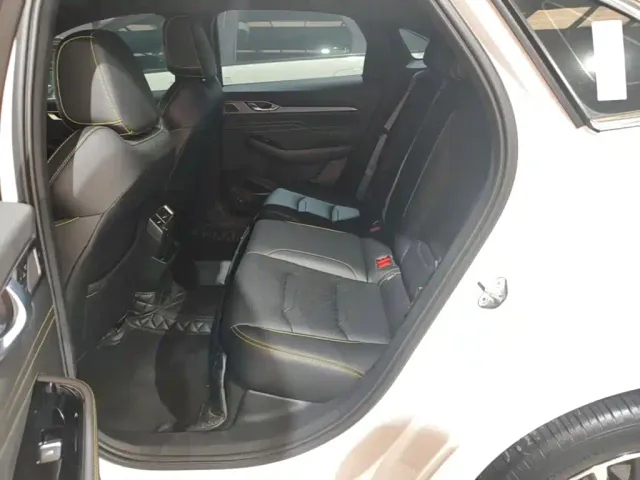 Geely Xingrui — Фото автомобиля 16