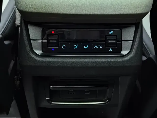 Ford Edge — Фото автомобиля 18