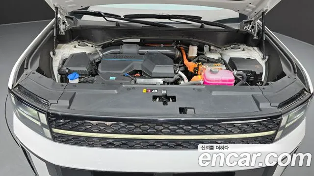 Hyundai Santafe — Фото автомобиля 6